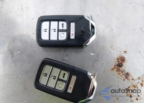 2021 Honda Accord Sport 2.0T z USA, uszkodzony, nr VIN 1HGCV2F30MA025056